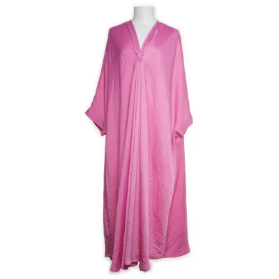 Klänning (Rosa) från COS Polyester