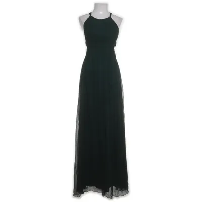 Maxi dress (Green) from Malina Silk