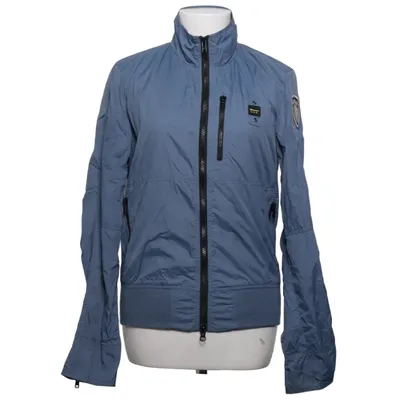 Blouson (Bleu) de Blauer
