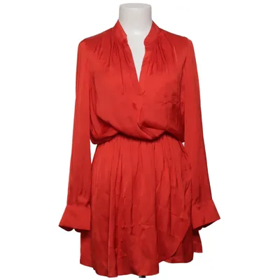 Jurk (Rood) van Zadig & Voltaire Polyester