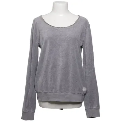 Sweatshirt (Gris) de Odd Molly Coton, Polyester