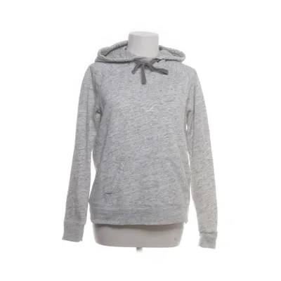Hoodie (Gray) from Hollister California Cotton, Polyester