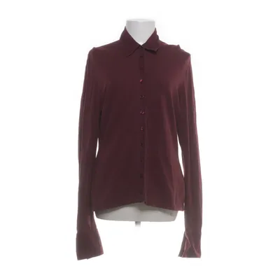 Chemise (Rouge) de Anne Fontaine