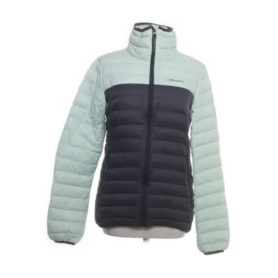 Letvægtsjakke (Grøn, Blå) fra Stormberg Dun, Nylon