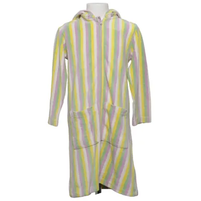 Peignoir (Jaune, Vert, Violet, Multicolore) de Rikiki Coton biologique, Polyester