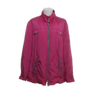 Jakke (Pink) fra Samoon by Gerry Weber