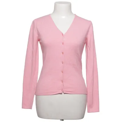 Cardigan (Pink) fra Odeon Polyamid, Polybutylen, Viscose