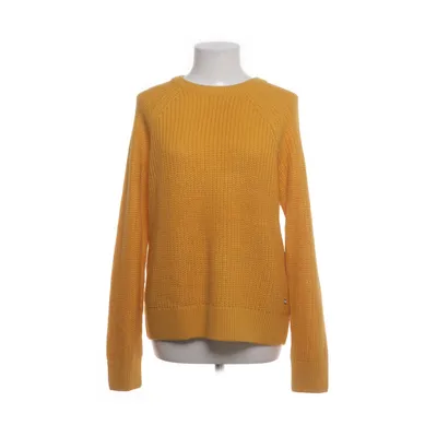 Tröja (Gul) från Tom Tailor Denim Akryl