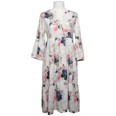 Robe (Multicolore) de Luxzuz Élasthane, Polyester