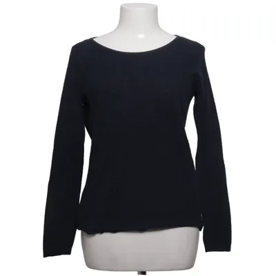 Trui (Blauw) van ESPRIT Organic Organisch katoen