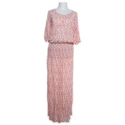 Maxi dress (Pink, White, Purple) from Melissa Odabash
