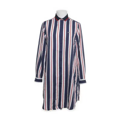 Skjortklänning (Vit, Flerfärgad) från U.S. Polo Assn. Polyamid, Viskos
