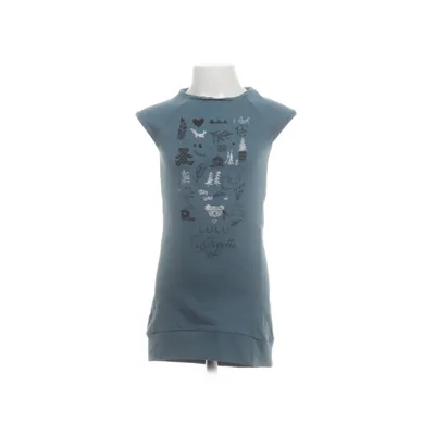 Dress (Blue) from Lulu Castagnette Cotton