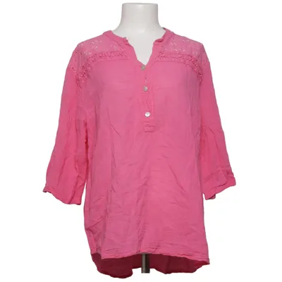 Blouse (Pink) from Mix by Heart