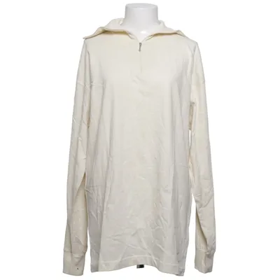 Pul à col roulé (Beige) de Chamonix Coton