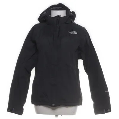 Jack (Zwart) van The North Face Nylon, Polyester