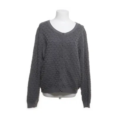 Kofta (Grå) från Isolde Nylon, Polyester, Viskos