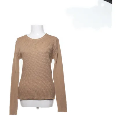 Tröja (Beige) från Feraud Akryl, Ull