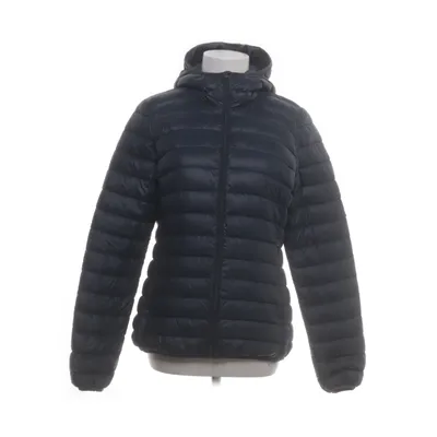 Letvægtsjakke (Blå) fra Everest Dun, Nylon