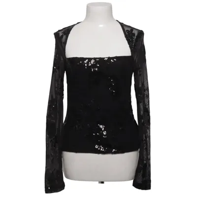 Top (Black) from Gina Tricot