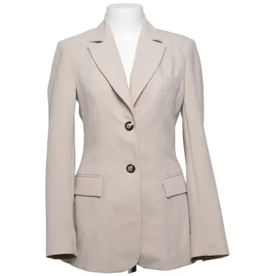 Blazer (Beige) from Zara