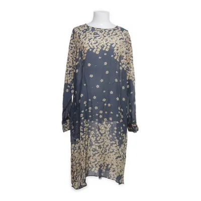 Klänning (Grå, Flerfärgad) från Philosophy Blues Original Modal, Viskos