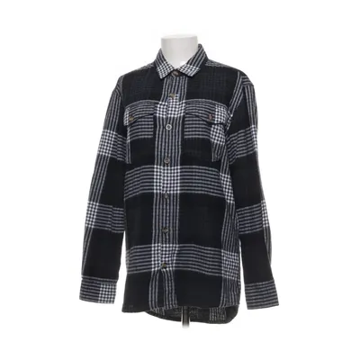 Flanellskjorta (Svart, Vit) från Roxy Bomull