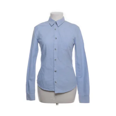 Skjorta (Blå) från Jeans & Clothes Bomull