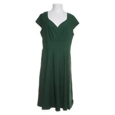 Dress (Green) from Bbonlinedress Elastane, Nylon