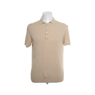 Polo (Beige) de Daniele Fiesoli Coton