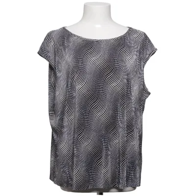 Haut (Noir, Blanc) de Your 6th Sense Polyester