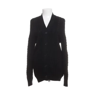 Cardigan (Sort) fra The Kooples Merinould