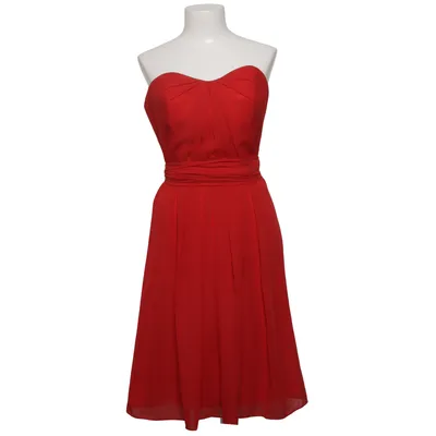 Cocktail dress (Red) from Anny Lee