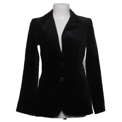 Blazer (Black) from Ufo Cotton