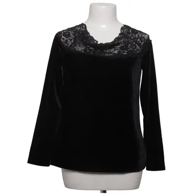 T-shirt à manches longues (Noir) de OVS Polyester