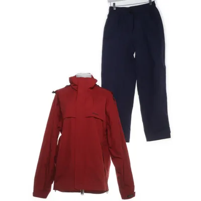 Outer wear (Red, Blue) from Craft Polyamide
