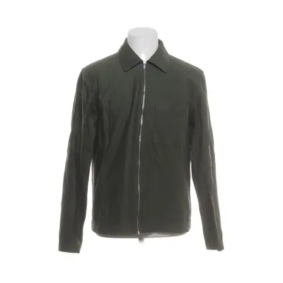 Overshirt (Groen) van Arket Katoen