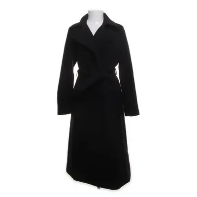 Kappa (Svart) från H&M Elastan, Polyester, Viskos