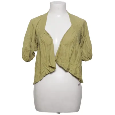 Strickjacke (Grün) von George Baumwolle