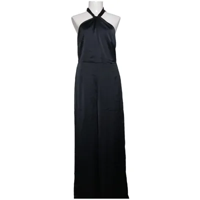 Jumpsuit (Black) from Bik Bok Elastane, Recycled polyester