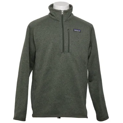 Fleece trui (Better Sweater) van Patagonia Gerecycled polyester