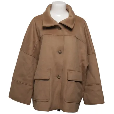 Kappa (Beige) från GANT Kashmir, Polyamid, Polyester, Ull