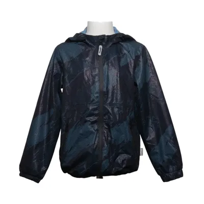 Veste polaire (Noir, Bleu, Multicolore) de WE