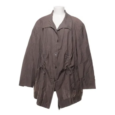 Coat (Brown) from Samoon by Gerry Weber