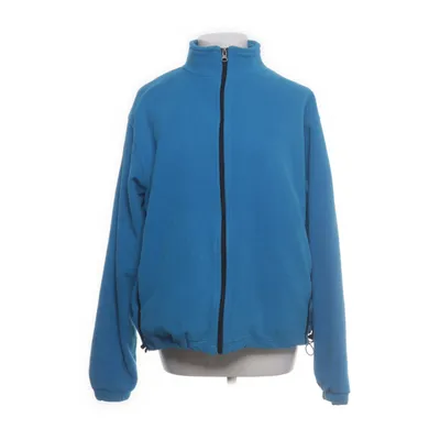 Fleecejakke (Blå) fra Stormberg Polyester
