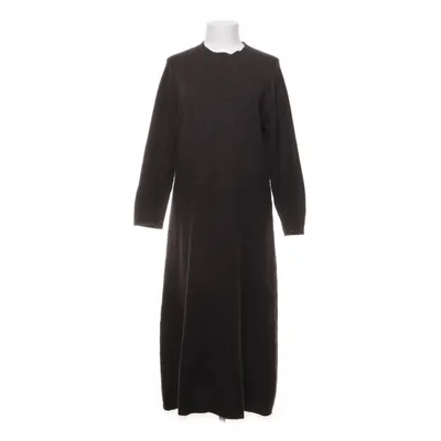 Maxi dress (Brown) from Donna Lane Merino wool