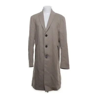 Kappa (Beige) från W.BXTR Ull, Polyester