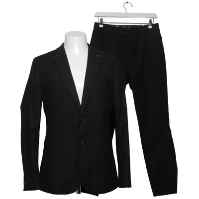 Suit (Green) from Ted Baker Polyamide, Polyester, Viscose, Wool