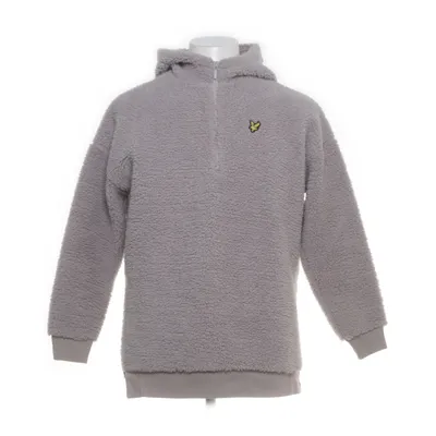 Hættetrøje (Beige) fra Lyle & Scott Polyester