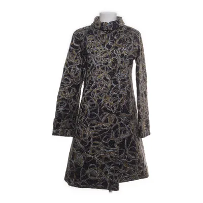 Kappa (Blå, Flerfärgad) från Desigual Akryl, Nylon, Polyester, Ull